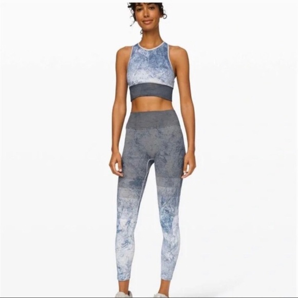 Lululemon Ebb to train leggings - Picture 1 of 8